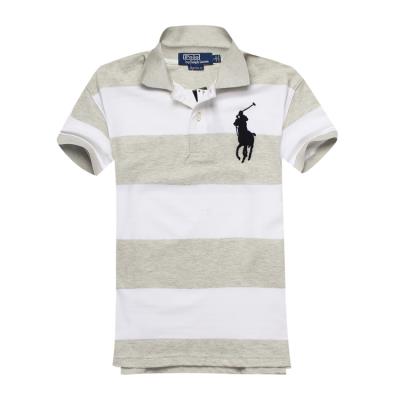 Cheap Men polo shirts wholesale No. 2093